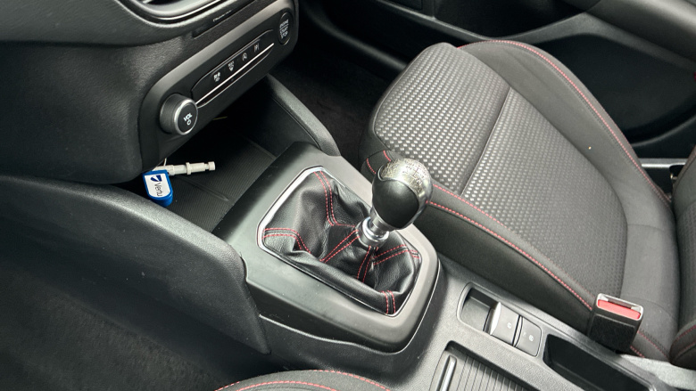 Ford Focus 1.0 EcoBoost ST-Line 5dr Petrol Hatchback